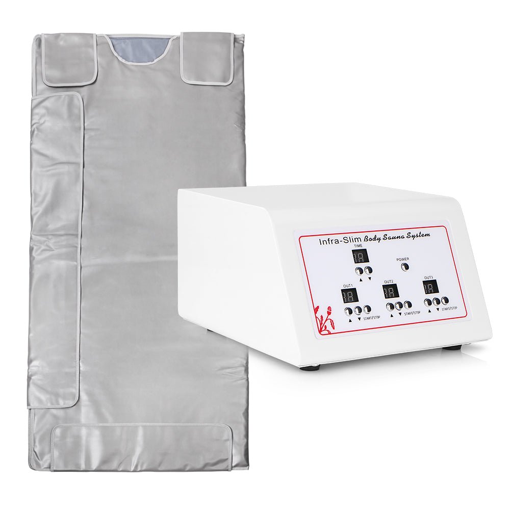 Drip Sweat 3-Zone Infrared Sauna Blanket - Renee Lane Company