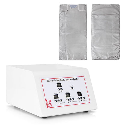 Drip Sweat 3-Zone Infrared Sauna Blanket - Renee Lane Company