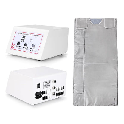 Drip Sweat 3-Zone Infrared Sauna Blanket - Renee Lane Company