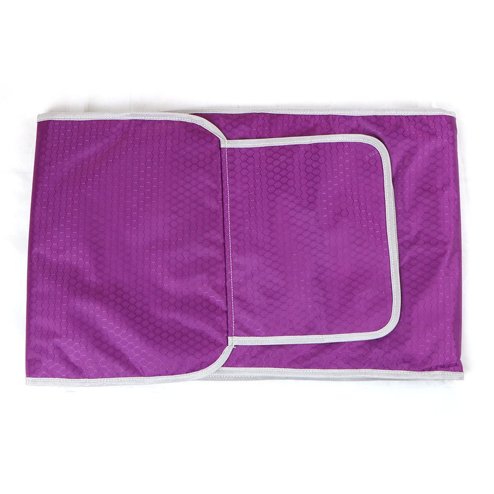 Drip Sweat Air Pressure Body Detox and Lymphatic Drainage System - Renee Lane Company