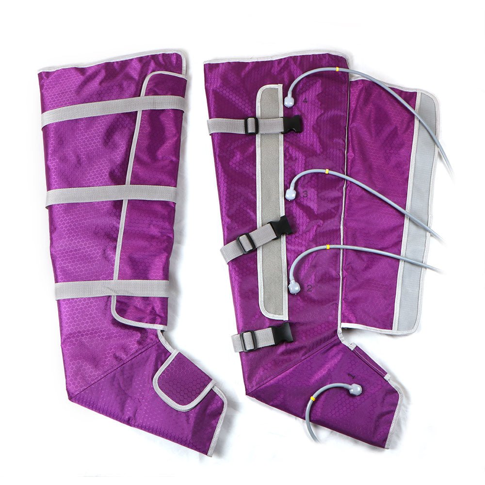 Drip Sweat Air Pressure Body Detox and Lymphatic Drainage System - Renee Lane Company
