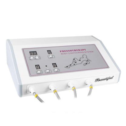 Drip Sweat Air Pressure Body Detox and Lymphatic Drainage System - Renee Lane Company
