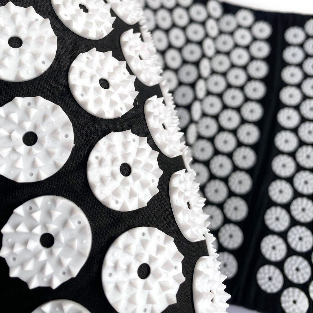 Drip Sweat Lotus Wellness Acupressure Mat with Pillow - Renee Lane Company
