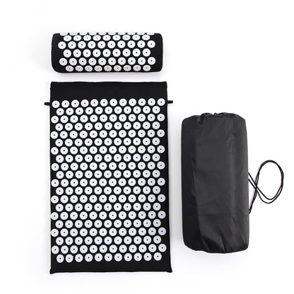 Drip Sweat LotusWave Acupressure & Relaxation Mat - Renee Lane Company