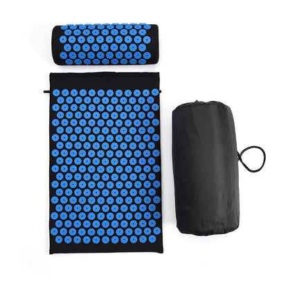 Drip Sweat LotusWave Acupressure & Relaxation Mat - Renee Lane Company
