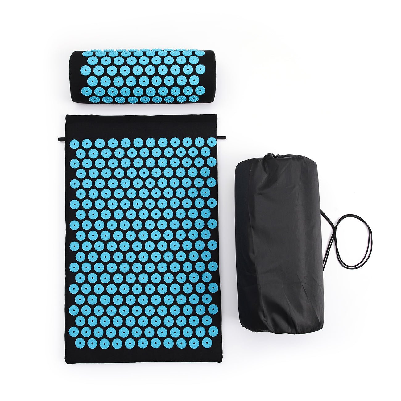Drip Sweat LotusWave Acupressure & Relaxation Mat - Renee Lane Company