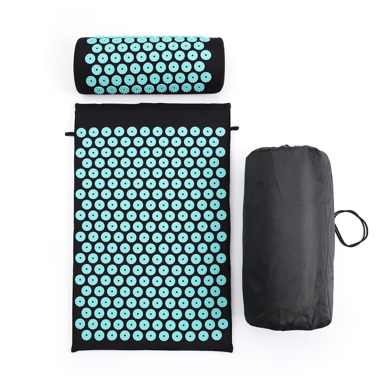Drip Sweat LotusWave Acupressure & Relaxation Mat - Renee Lane Company