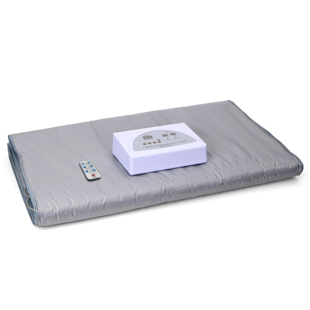 Drip Sweat Portable Infrared Sauna Blanket - Renee Lane Company