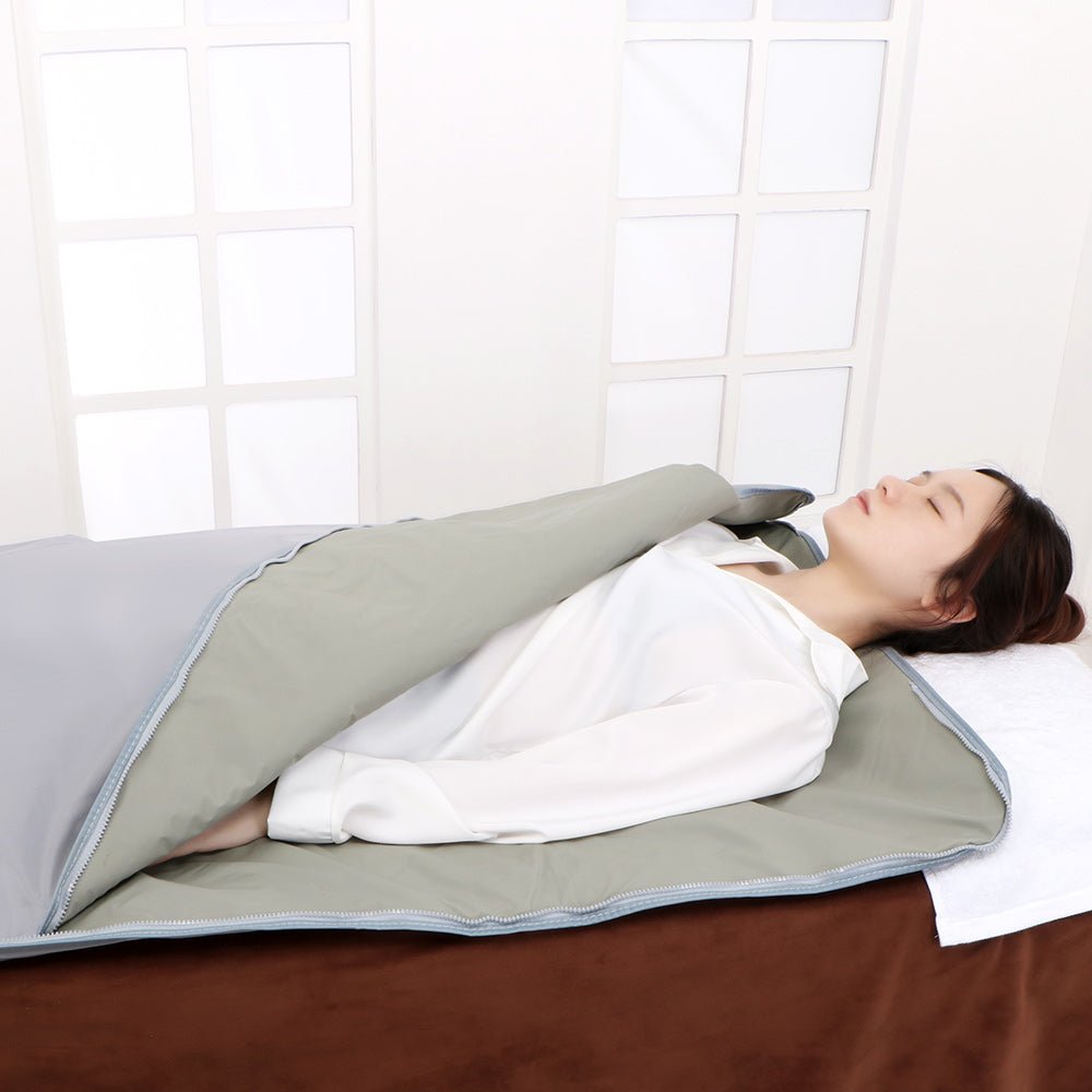 Drip Sweat Portable Infrared Sauna Blanket - Renee Lane Company