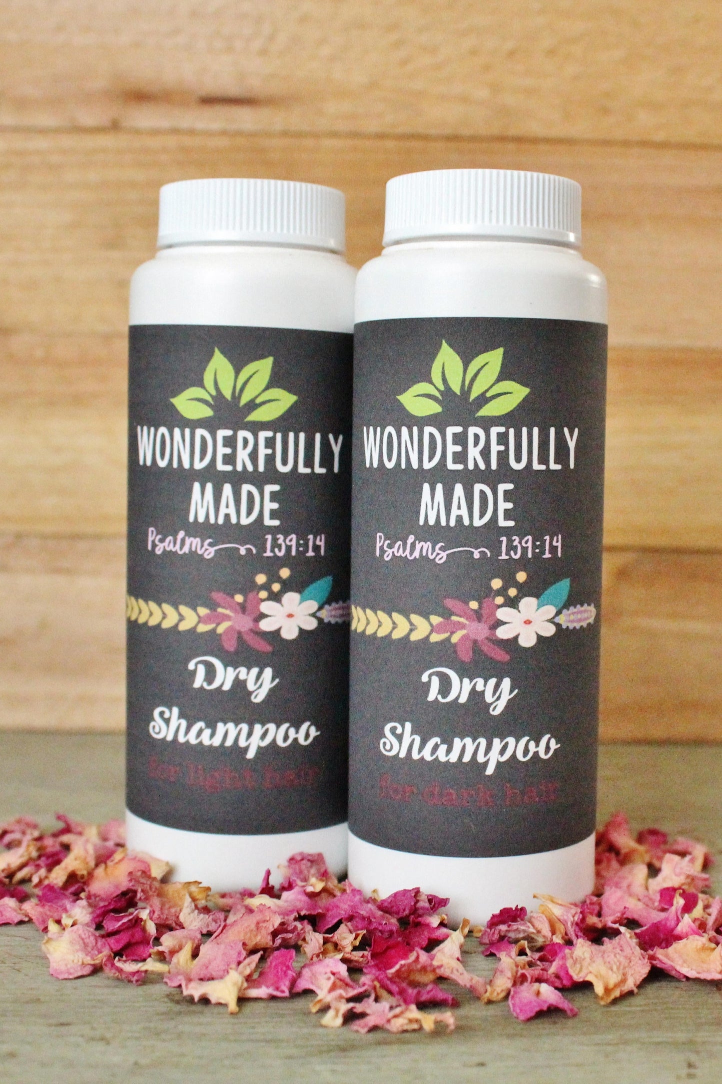 Dry Shampoo Powder | Organic | Natural - Renee Lane Company