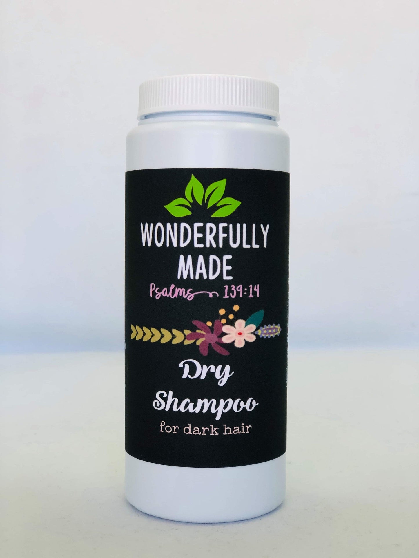 Dry Shampoo Powder | Organic | Natural - Renee Lane Company