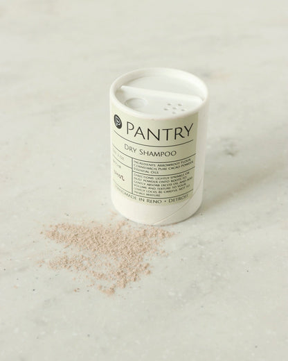 Dry Shampoo | non-aerosol, natural, low-waste shampoo alternative - Renee Lane Company