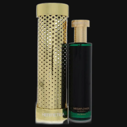 Dry Waters Megaflower (Unisex Alcohol Free) By Hermetica Perfume for Women - Renee Lane Company