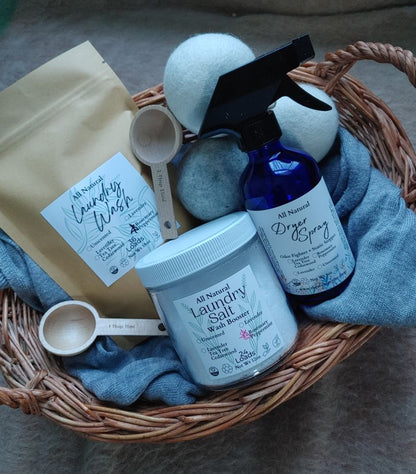 Dryer Spray - Renee Lane Company