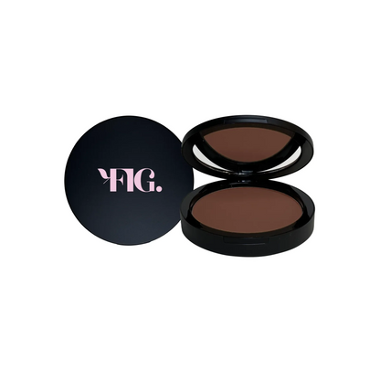 Dual Blend Powder Foundation - Renee Lane Company