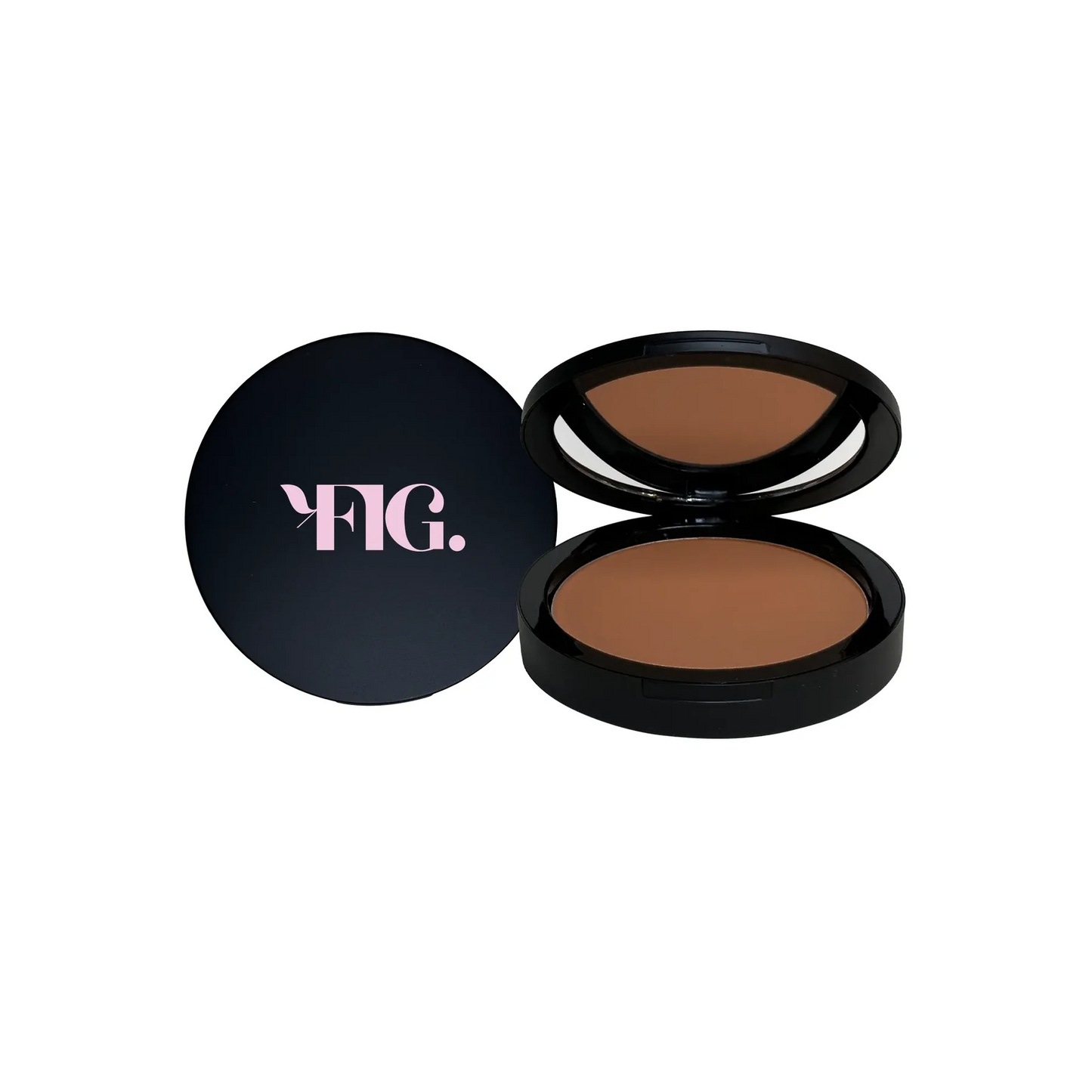 Dual Blend Powder Foundation - Renee Lane Company