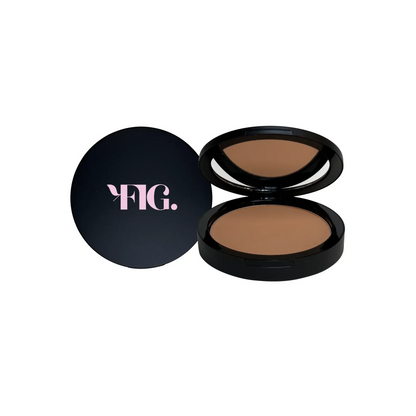 Dual Blend Powder Foundation - Renee Lane Company