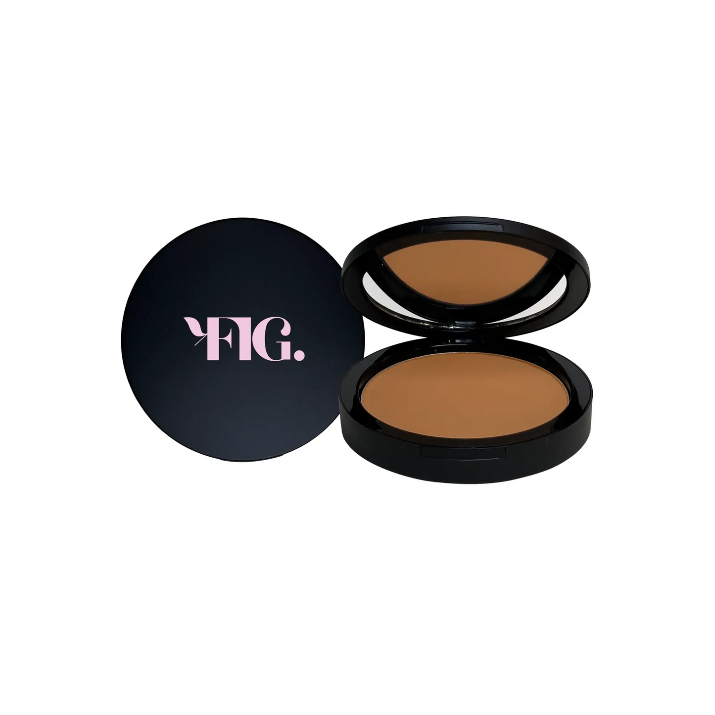 Dual Blend Powder Foundation - Renee Lane Company
