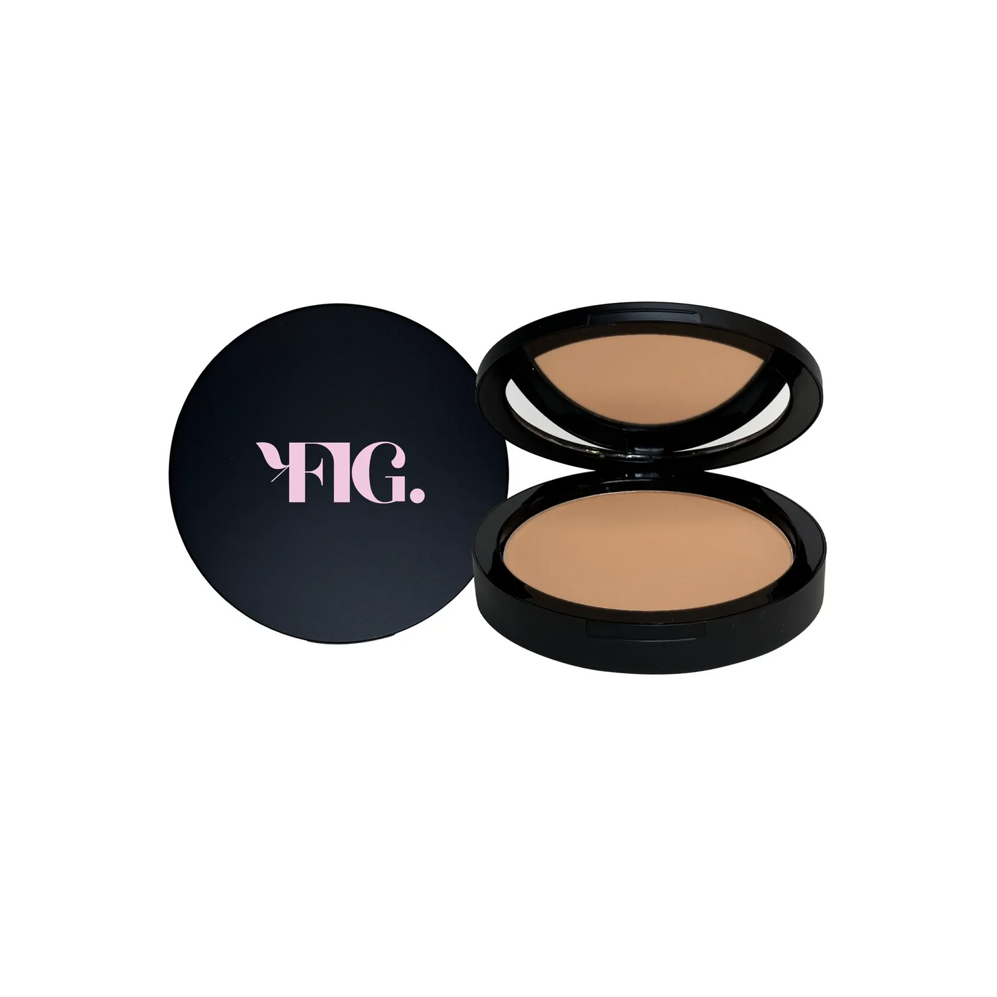 Dual Blend Powder Foundation - Renee Lane Company