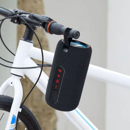 Dual Boom Bang Bluetooth Speaker - Renee Lane Company
