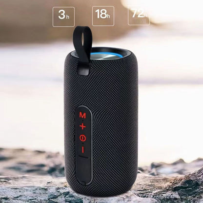 Dual Boom Bang Bluetooth Speaker - Renee Lane Company