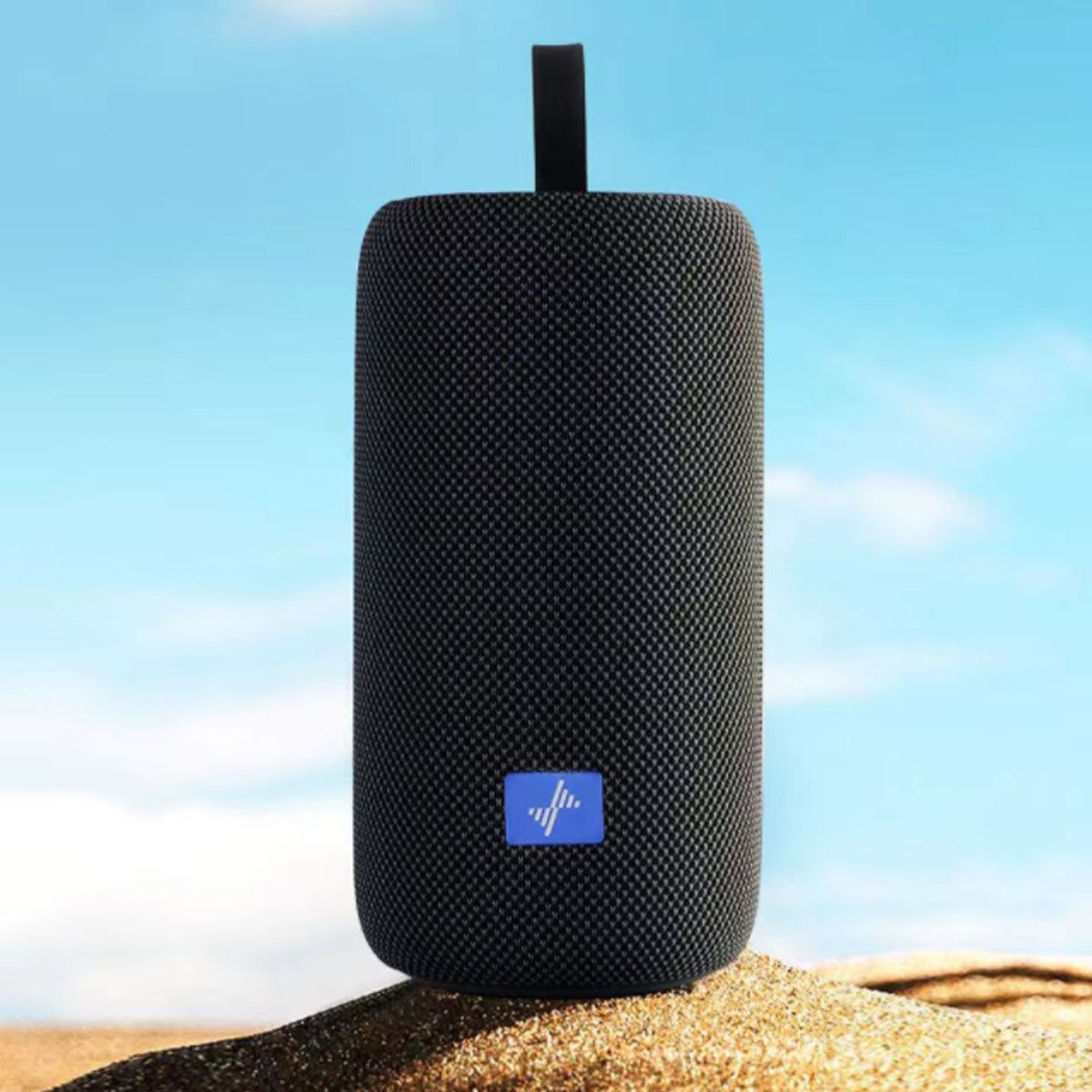 Dual Boom Bang Bluetooth Speaker - Renee Lane Company