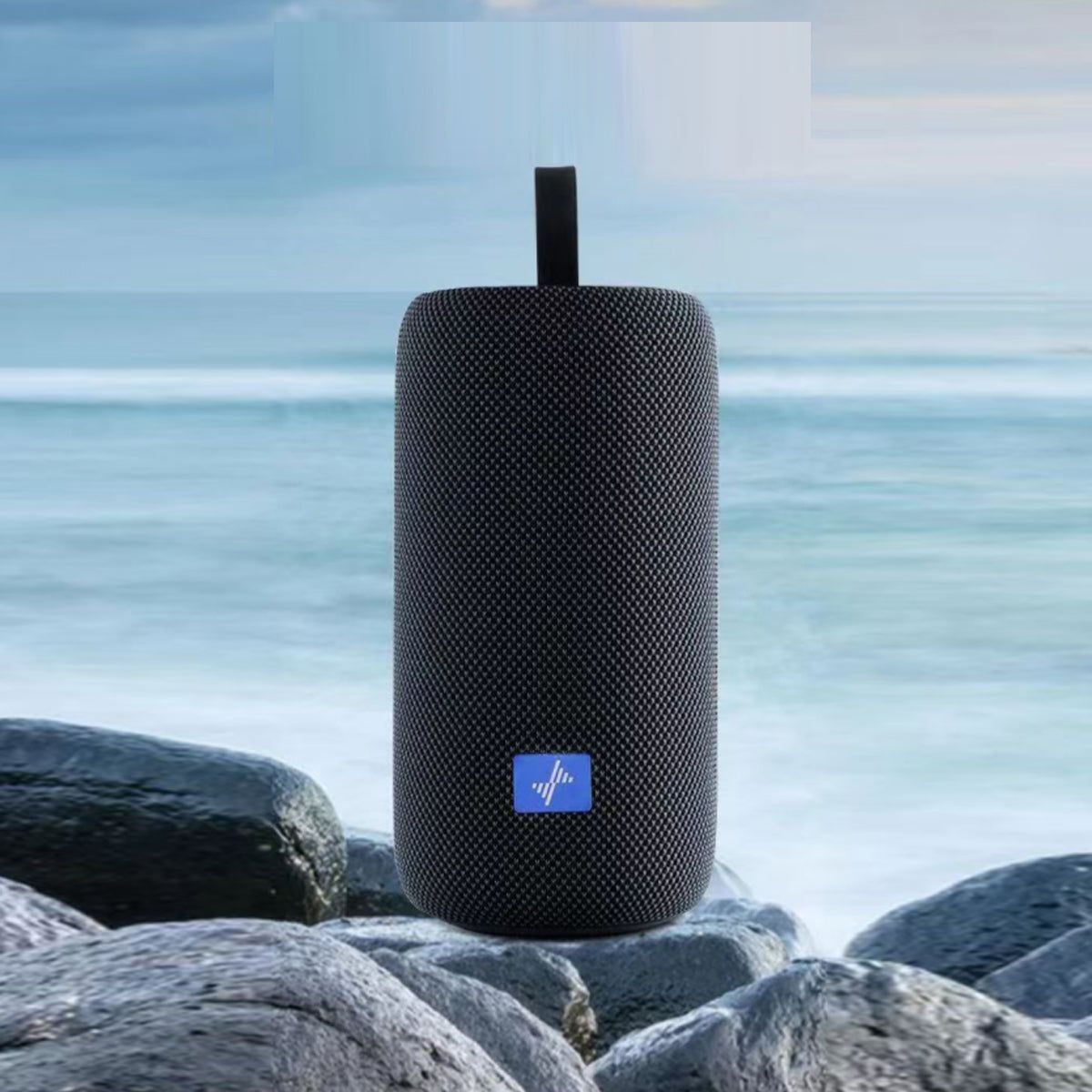 Dual Boom Bang Bluetooth Speaker - Renee Lane Company