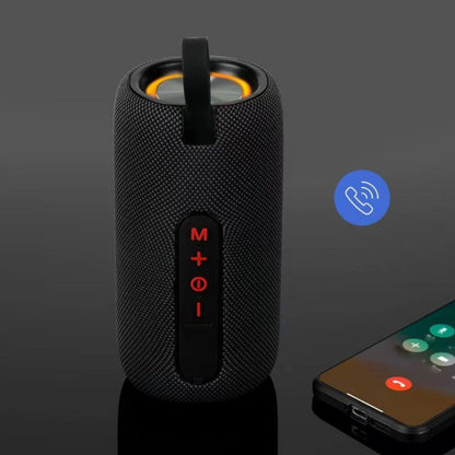 Dual Boom Bang Bluetooth Speaker - Renee Lane Company