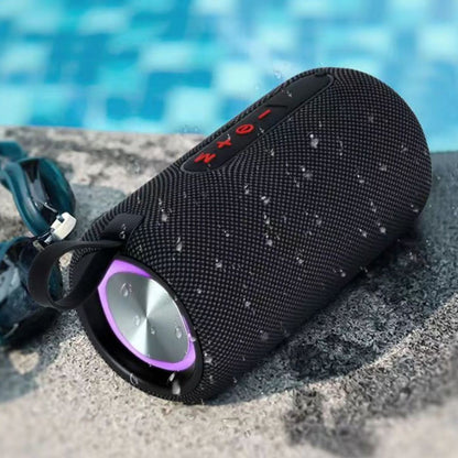 Dual Boom Bang Bluetooth Speaker - Renee Lane Company