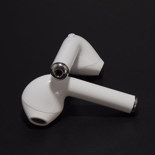 Dual Chamber Wireless Bluetooth Earphones With Charging Box - Renee Lane Company