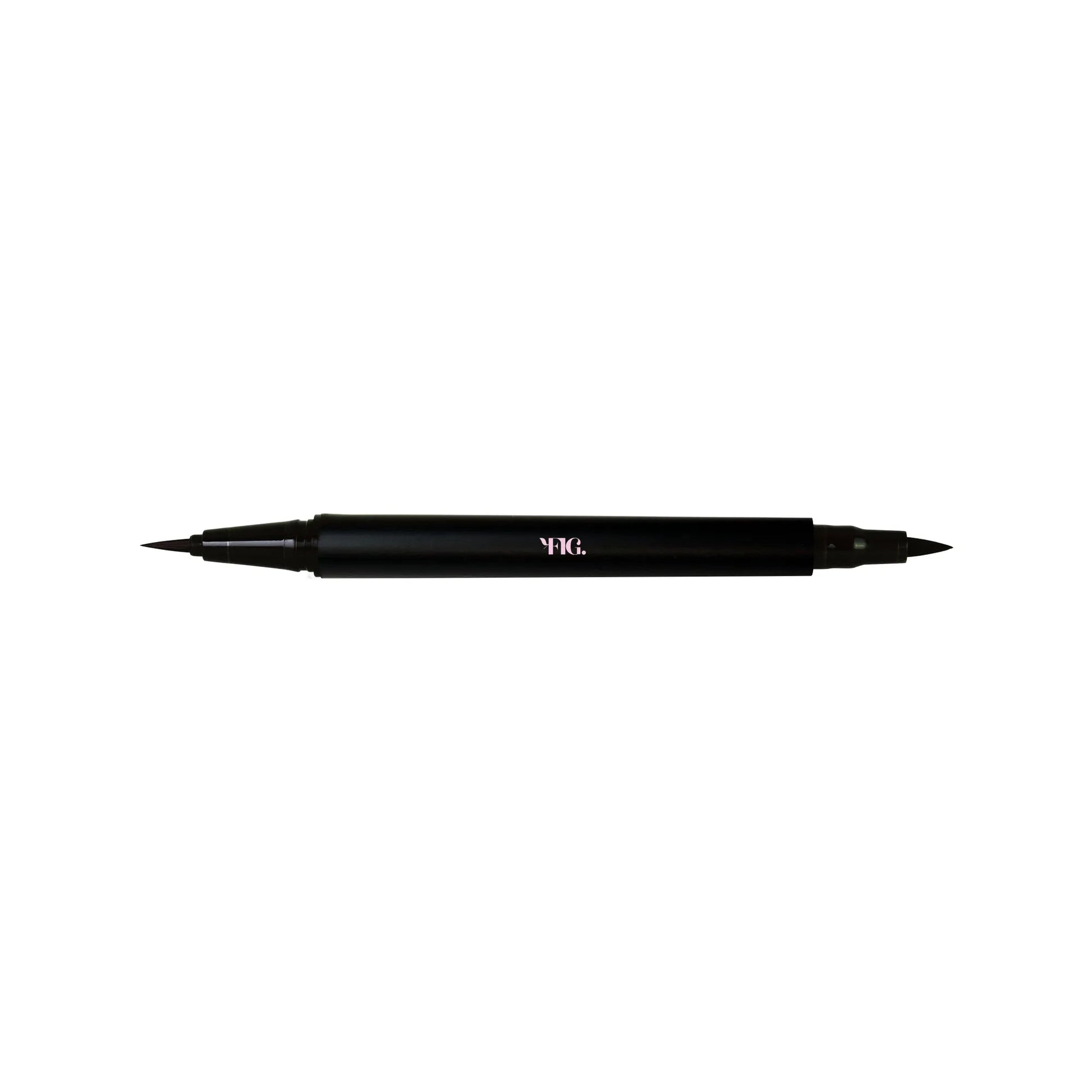 Dual Tip Eye Definer Pen - Black - Renee Lane Company