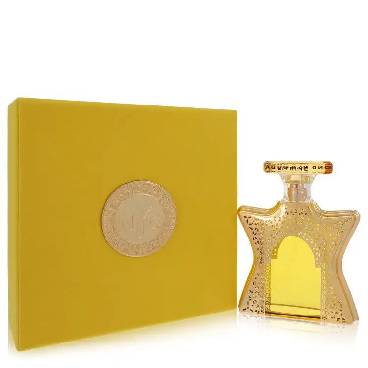 Dubai Citrine By Bond No. 9 (Unisex) - Renee Lane Company