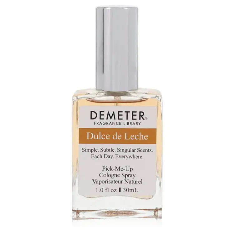 Dulce De Leche By Demeter Perfume for Women - Renee Lane Company
