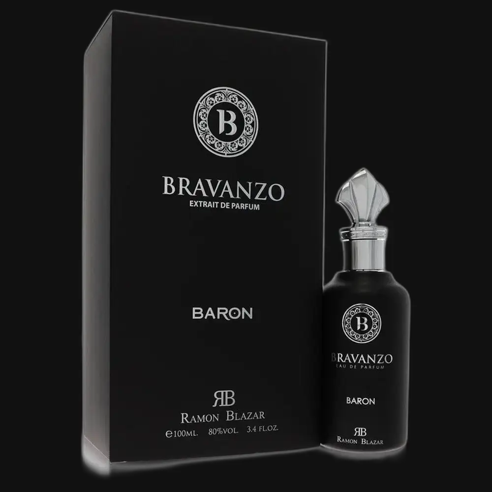 Dumont Bravanzo Baron By Dumont Paris (Unisex) - Renee Lane Company