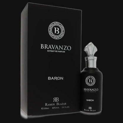 Dumont Bravanzo Baron By Dumont Paris (Unisex) - Renee Lane Company