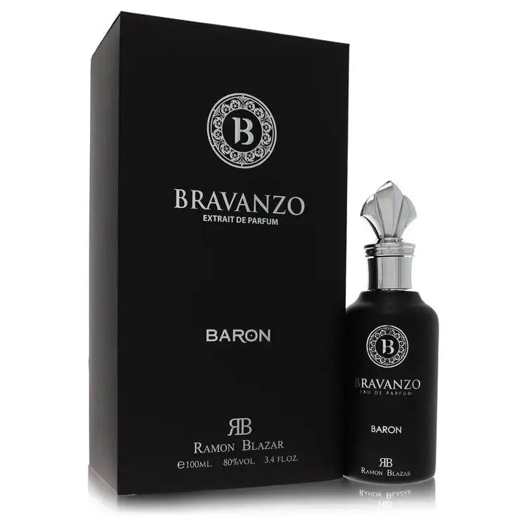 Dumont Bravanzo Baron By Dumont Paris (Unisex) - Renee Lane Company