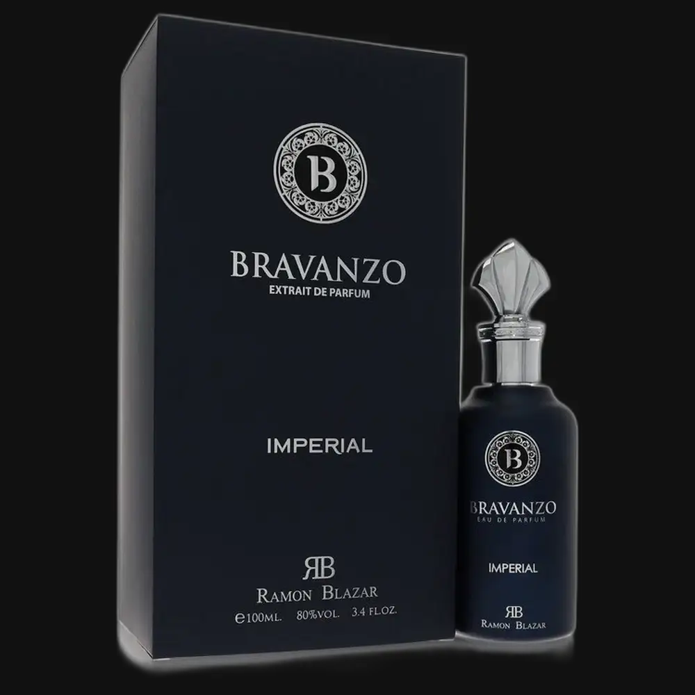 Dumont Bravanzo Imperial By Dumont Paris (Unisex) - Renee Lane Company