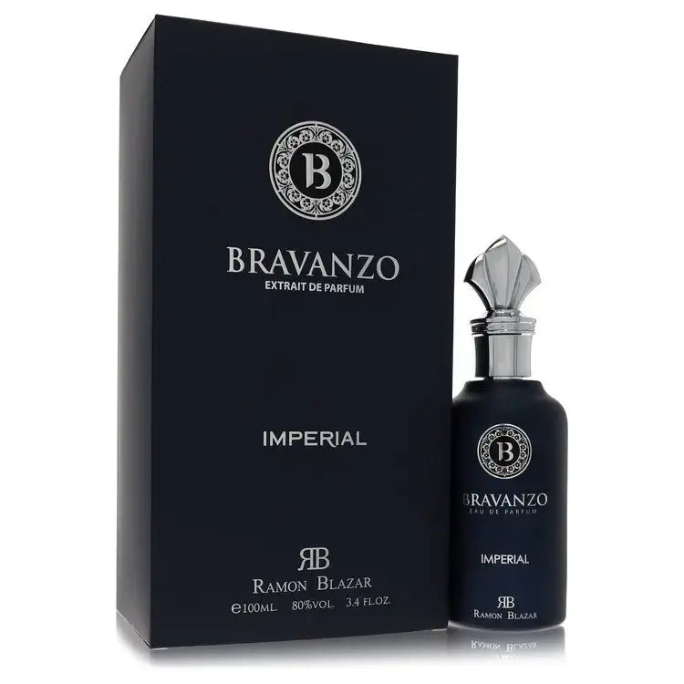 Dumont Bravanzo Imperial By Dumont Paris (Unisex) - Renee Lane Company