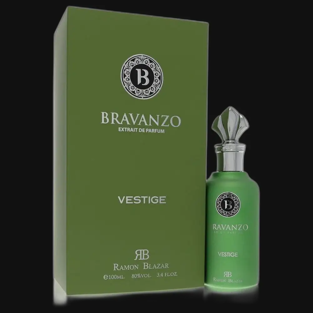 Dumont Bravanzo Vestige By Dumont Paris (Unisex) - Renee Lane Company