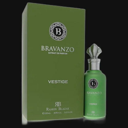 Dumont Bravanzo Vestige By Dumont Paris (Unisex) - Renee Lane Company