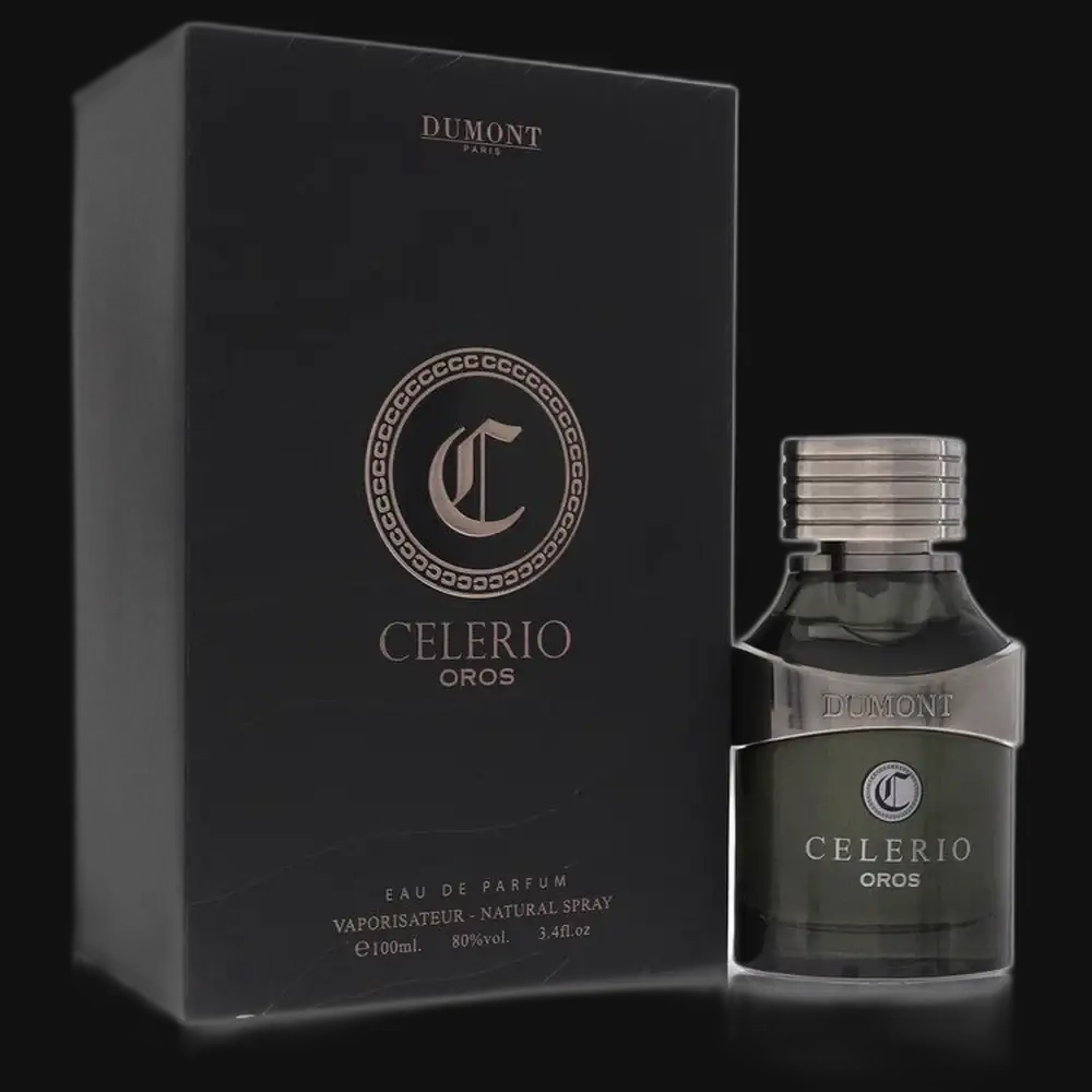 Dumont Celerio Oros By Dumont Paris (Unisex) - Renee Lane Company