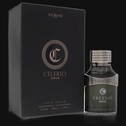 Dumont Celerio Oros By Dumont Paris (Unisex) - Renee Lane Company