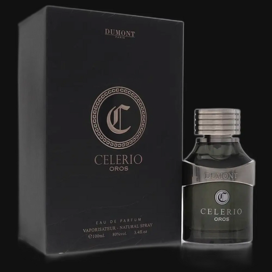 Dumont Celerio Oros By Dumont Paris (Unisex) - Renee Lane Company