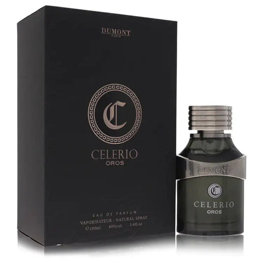 Dumont Celerio Oros By Dumont Paris (Unisex) - Renee Lane Company