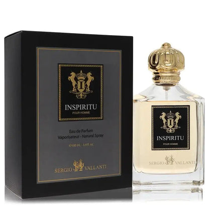 Dumont Inspiritu By Dumont Paris Cologne for Men - Renee Lane Company