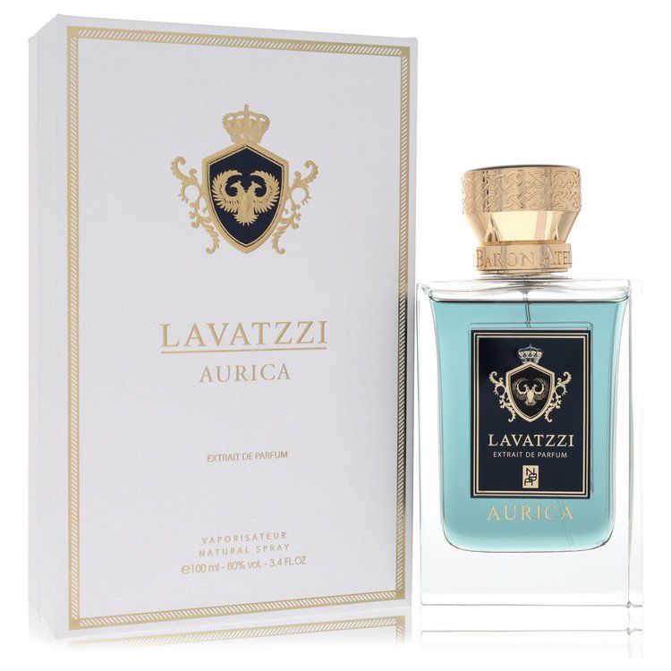 Dumont Lavatzzi Aurica by Dumont Paris Extrait De Parfum Spray (Unisex) - Renee Lane Company