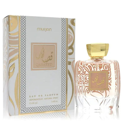 Dumont Murjan Qasayed By Dumont Paris (Unisex) - Renee Lane Company
