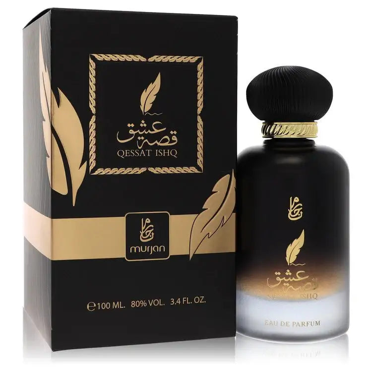 Dumont Murjan Qessat Ishq By Dumont Paris (Unisex) - Renee Lane Company