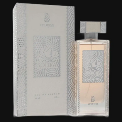 Dumont Murjan Sodfa By Dumont Paris Perfume for Women - Renee Lane Company