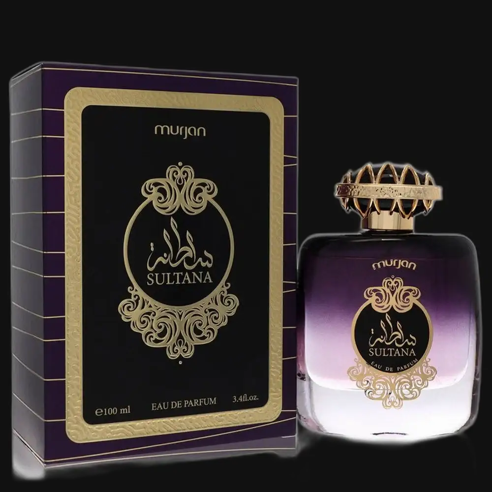 Dumont Murjan Sultana By Dumont Paris (Unisex) - Renee Lane Company
